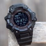 Casio 55mm Nam GBD-H1000-1DR - Ảnh 3