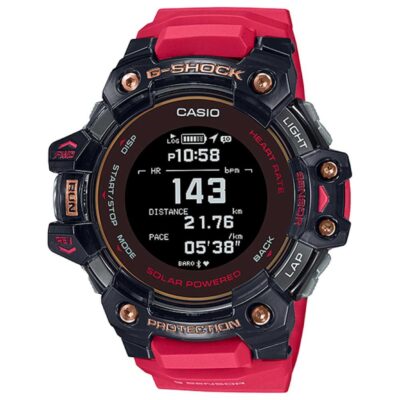 Ảnh sản phẩm Casio 48.5mm Nam GBD-H1000-4A1DR