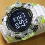 Casio 55mm Nam GBD-H1000-7A9DR - Ảnh 3