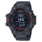 Casio 55mm Nam GBD-H1000-8DR - Ảnh 1