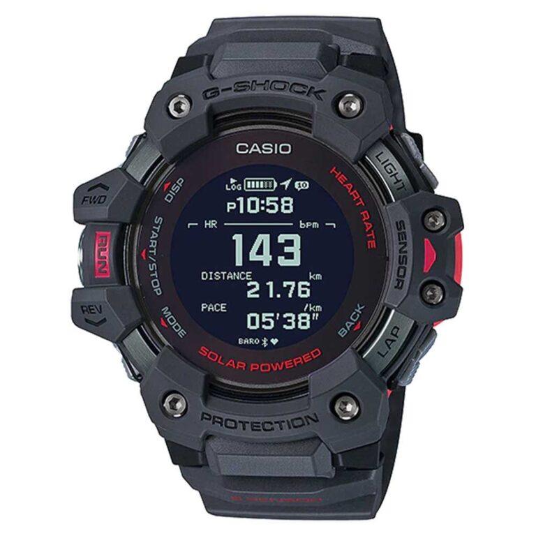 Casio 55mm Nam GBD-H1000-8DR