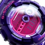 Casio 51.4mm Nam GD-100SC-6DR - Ảnh 2