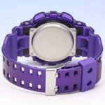 Casio 51.4mm Nam GD-100SC-6DR - Ảnh 3