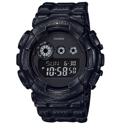 Ảnh sản phẩm Casio 51.4mm Nam GD-120BT-1DR