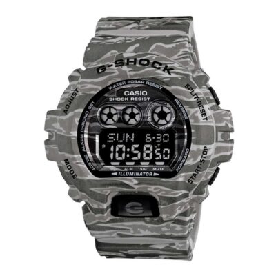 Ảnh sản phẩm Casio 54mm Nam GD-X6900CM-8DR