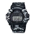 Casio 48mm Nam GD-X6900FTR-1DR - Ảnh 1