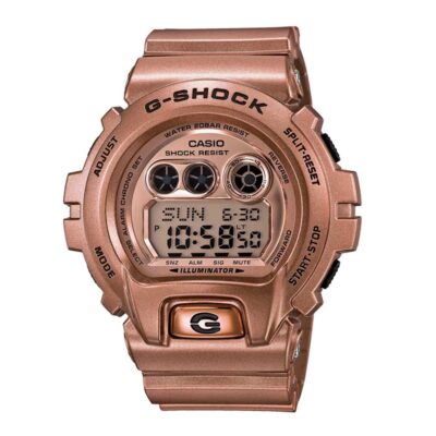Ảnh sản phẩm Casio 54mm Nam GD-X6900GD-9DR
