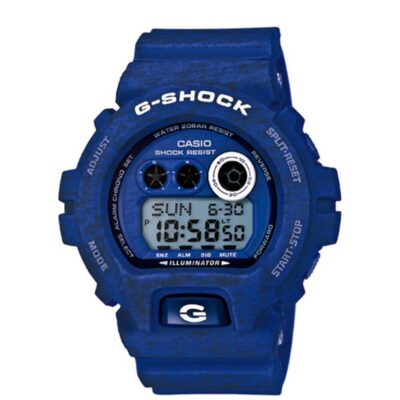 Ảnh sản phẩm Casio 54mm Nam GD-X6900HT-2DR