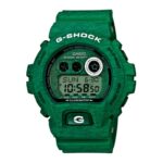 Casio 54mm Nam GD-X6900HT-3DR - Ảnh 1