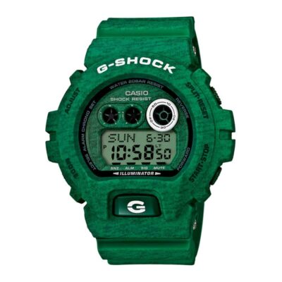 Ảnh sản phẩm Casio 54mm Nam GD-X6900HT-3DR