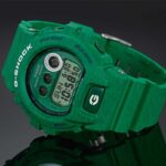 Casio 54mm Nam GD-X6900HT-3DR - Ảnh 2