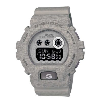 Ảnh sản phẩm Casio 54mm Nam GD-X6900HT-8DR