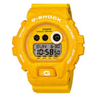 Ảnh sản phẩm Casio 54mm Nam GD-X6900HT-9DR