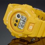 Casio 54mm Nam GD-X6900HT-9DR - Ảnh 2