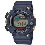 Casio 54mm Nam GF-8235D-1BDR - Ảnh 1