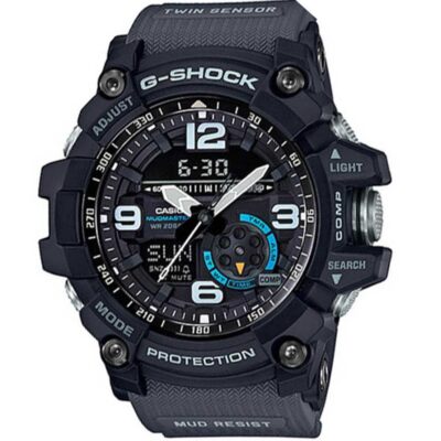 Ảnh sản phẩm Casio 55mm Nam GG-1000-1A8DR