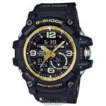 Casio 55.8mm Nam GG-1000GB-1ADR - Ảnh 1