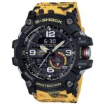 Casio 55mm Nam GG-1000WLP-1ADR - Ảnh 1