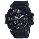 Casio 55mm Nam GG-1035A-1ADR - Ảnh 1
