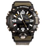 Casio 53mm Nam GG-B100-1A3DR - Ảnh 1