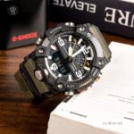 Casio 53mm Nam GG-B100-1A3DR - Ảnh 2