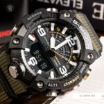 Casio 53mm Nam GG-B100-1A3DR - Ảnh 3