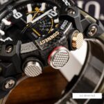 Casio 53mm Nam GG-B100-1A3DR - Ảnh 4