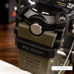 Casio 53mm Nam GG-B100-1A3DR - Ảnh 5