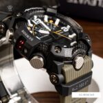Casio 53mm Nam GG-B100-1A3DR - Ảnh 6