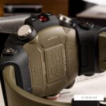 Casio 53mm Nam GG-B100-1A3DR - Ảnh 9