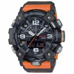 Casio 53mm Nam GG-B100-1A9DR - Ảnh 1