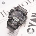 Casio 53mm Nam GG-B100-8ADR - Ảnh 2