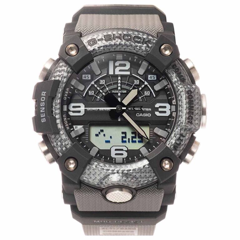 Casio 53mm Nam GG-B100-8ADR