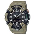 Casio 53mm Nam GG-B100BA-1ADR - Ảnh 1