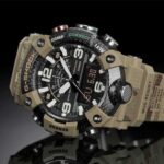 Casio 53mm Nam GG-B100BA-1ADR - Ảnh 2