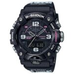 Casio 53mm Nam GG-B100BTN-1ADR - Ảnh 1