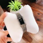 Citizen 28x14mm Nữ EK1124-54E - Ảnh 2