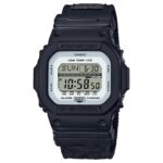 Casio 43mm Nam GLS-5600CL-1DR - Ảnh 1