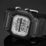 Casio 43mm Nam GLS-5600CL-1DR - Ảnh 2