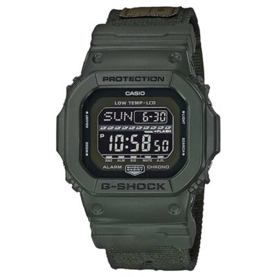 Ảnh sản phẩm Casio 43.5mm Nam GLS-5600CL-3DR