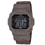 Casio 43.5mm Nam GLS-5600CL-5DR - Ảnh 1