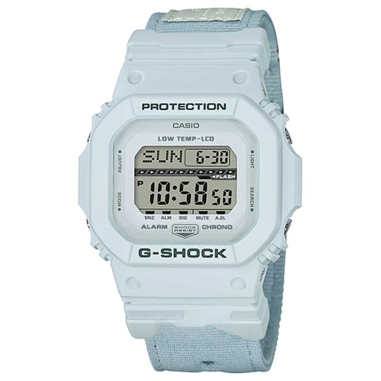 Casio 43mm Nam GLS-5600CL-7DR