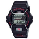 Casio 50mm Nam GLS-6900-1DR - Ảnh 1