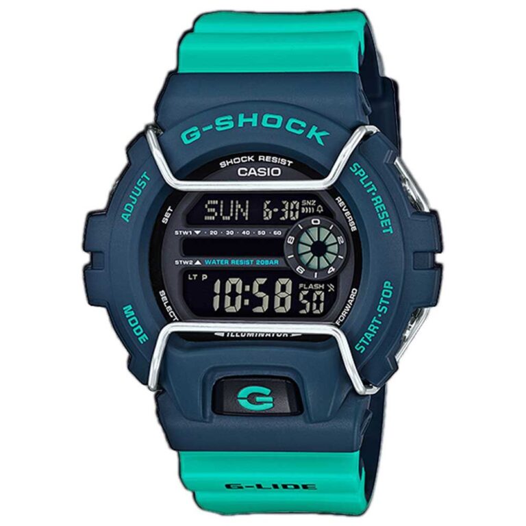 Casio 50mm Nam GLS-6900-2ADR