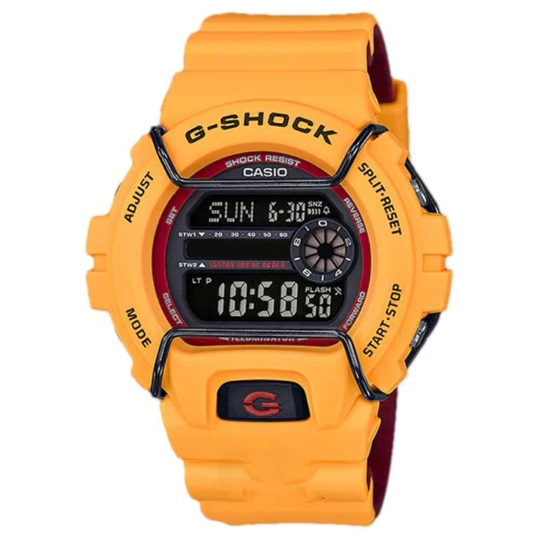 Casio 50mm Nam GLS-6900-9DR
