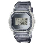 Casio 43mm Nam GLX-5600KI-7DR - Ảnh 1