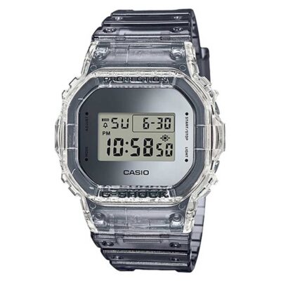 Ảnh sản phẩm Casio 43mm Nam GLX-5600KI-7DR