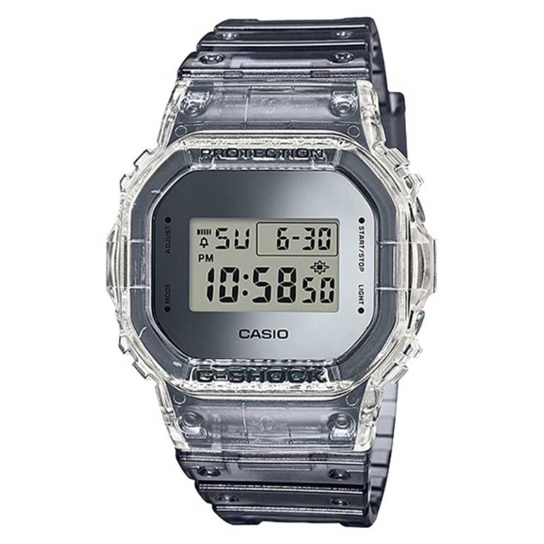 Casio 43mm Nam GLX-5600KI-7DR