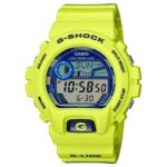 Casio 50mm Nam GLX-6900SS-9DR - Ảnh 1