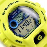 Casio 50mm Nam GLX-6900SS-9DR - Ảnh 2